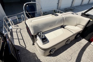 23ft Harris Yacht For Sale