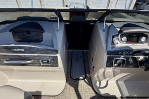 23ft Harris Yacht For Sale