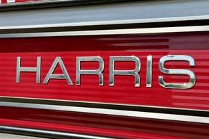 23ft Harris Yacht For Sale