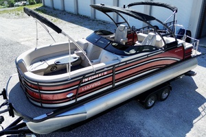 23ft Harris Yacht For Sale