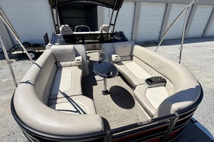 23ft Harris Yacht For Sale