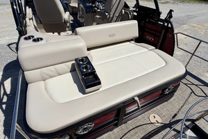 23ft Harris Yacht For Sale
