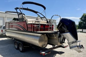23ft Harris Yacht For Sale