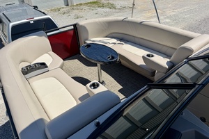 23ft Harris Yacht For Sale