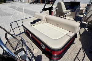 23ft Harris Yacht For Sale