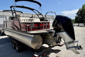 23ft Harris Yacht For Sale