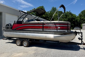 23ft Harris Yacht For Sale