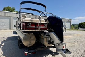 23ft Harris Yacht For Sale
