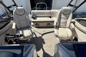 23ft Harris Yacht For Sale