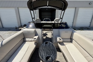 23ft Harris Yacht For Sale
