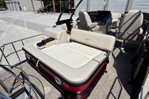 23ft Harris Yacht For Sale