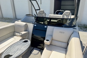 23ft Harris Yacht For Sale