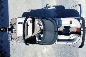 23ft Harris Yacht For Sale