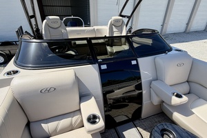 23ft Harris Yacht For Sale