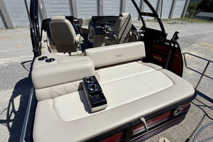 23ft Harris Yacht For Sale
