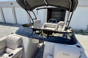 23ft Harris Yacht For Sale
