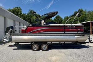23ft Harris Yacht For Sale