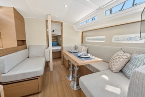 41ft Jeanneau Yacht For Sale