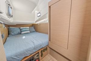 41ft Jeanneau Yacht For Sale