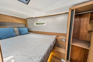 41ft Jeanneau Yacht For Sale