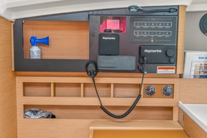 41ft Jeanneau Yacht For Sale