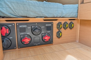 41ft Jeanneau Yacht For Sale