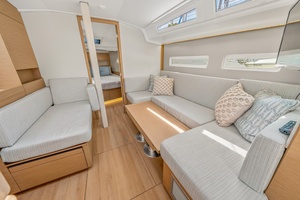 41ft Jeanneau Yacht For Sale