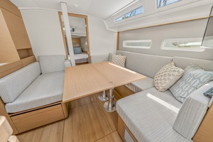 41ft Jeanneau Yacht For Sale