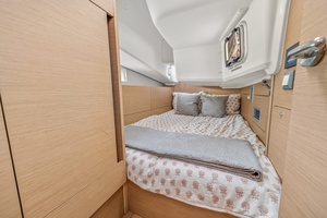 41ft Jeanneau Yacht For Sale