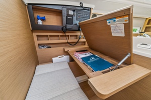 41ft Jeanneau Yacht For Sale