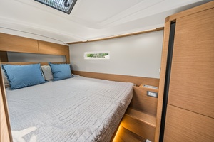 41ft Jeanneau Yacht For Sale