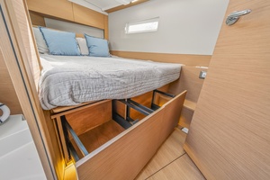 41ft Jeanneau Yacht For Sale