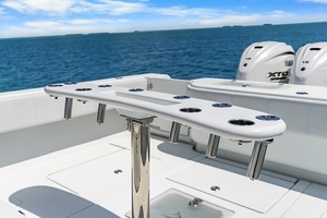 44ft Contender Yacht For Sale