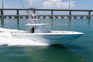 44ft Contender Yacht For Sale
