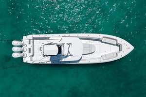 44ft Contender Yacht For Sale