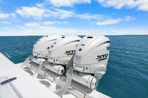 44ft Contender Yacht For Sale