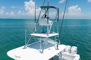 44ft Contender Yacht For Sale