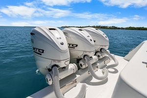 44ft Contender Yacht For Sale