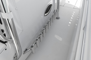 44ft Contender Yacht For Sale