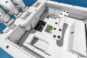 44ft Contender Yacht For Sale
