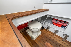 44ft Contender Yacht For Sale