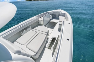44ft Contender Yacht For Sale