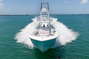 44ft Contender Yacht For Sale