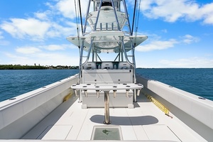44ft Contender Yacht For Sale