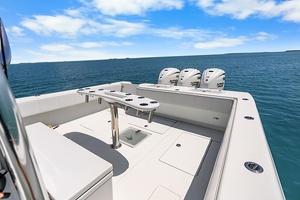 44ft Contender Yacht For Sale