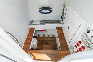 44ft Contender Yacht For Sale