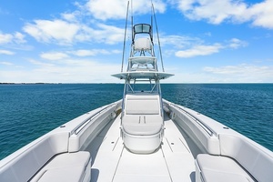 44ft Contender Yacht For Sale