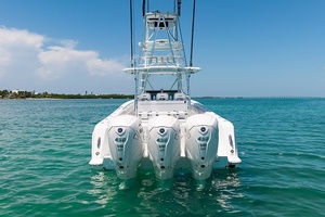 44ft Contender Yacht For Sale