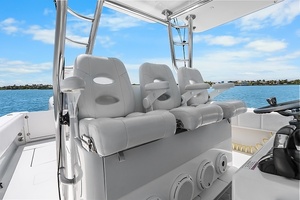 44ft Contender Yacht For Sale