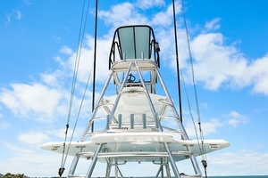 44ft Contender Yacht For Sale